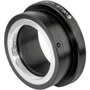Anel Adaptador Vello La-cr-m42 (lente Com Rosca M42 Em Câmera Canon Rf).