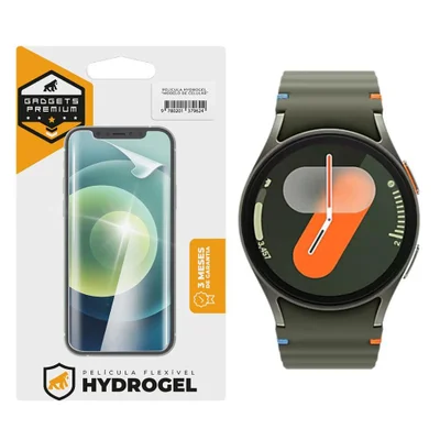 Película Para Samsung Galaxy Watch 7 40mm - Hydrogel Hd - Gshield.