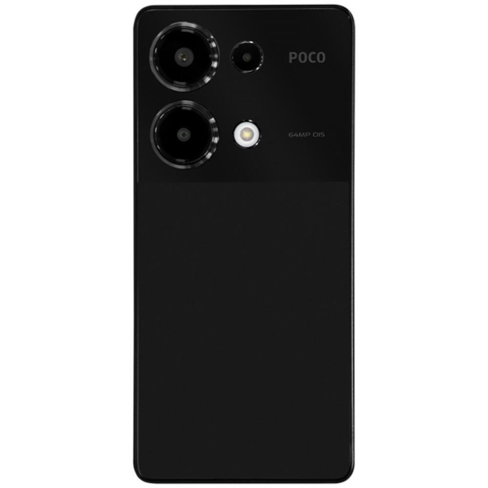 Smartphone Xiaomi POCO M6 Pro Dual SIM de 512GB