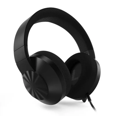 Fone De Ouvido Para Jogos Lenovo H210.