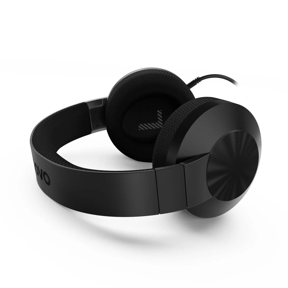 Imagem 3 de 5 do produto Fone De Ouvido Para Jogos Lenovo H210.