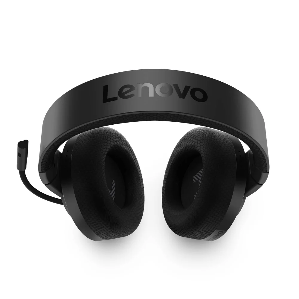 Imagem 4 de 5 do produto Fone De Ouvido Para Jogos Lenovo H210.