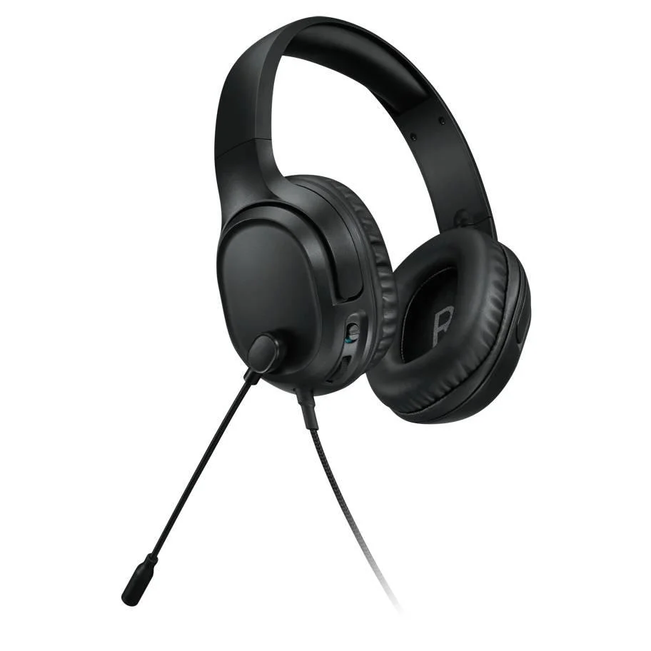 Imagem 3 de 5 do produto Fone De Ouvido Para Jogos Lenovo H110.