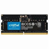 Mem-ria-8GB-Ddr5-5600mhz-