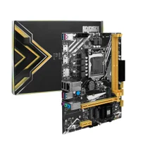 Placa Mãe LGA  1200 H470 Ddr4 Intel 10/11rd Gen I7/i5/i3 HDMI. 2
