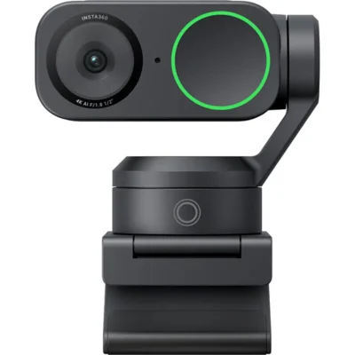 Câmera Insta360 Link 2 4k Ai