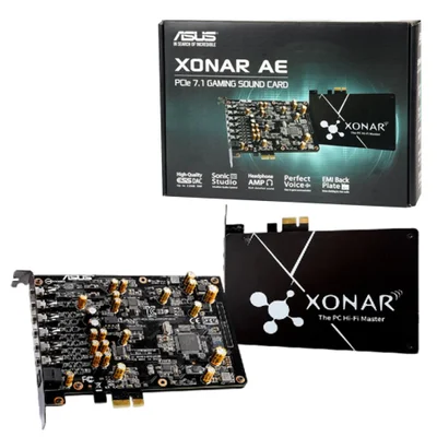 Placa-De-Som-PCi-e-7-1-110db-