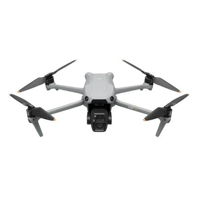 Drone Dji Air 3s Fly More Kit Com Tela - Dji056 — foto 2