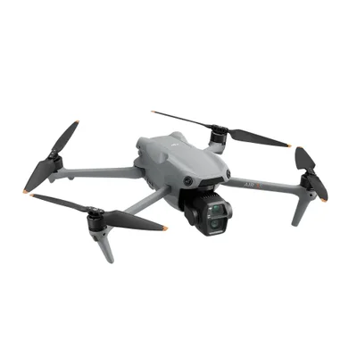 Drone Dji Air 3s Fly More Kit Com Tela - Dji056 — foto 3
