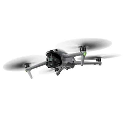 Drone Dji Air 3s Fly More Kit Com Tela - Dji056 — foto 4
