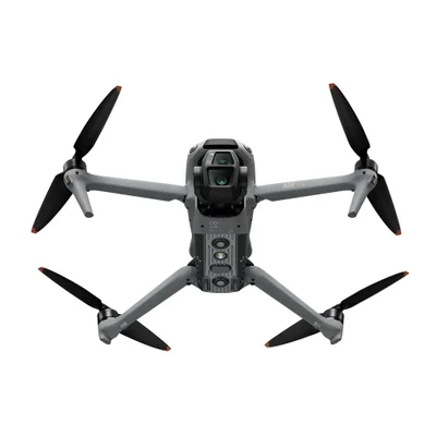 Drone Dji Air 3s Fly More Kit Com Tela - Dji056 — foto 5
