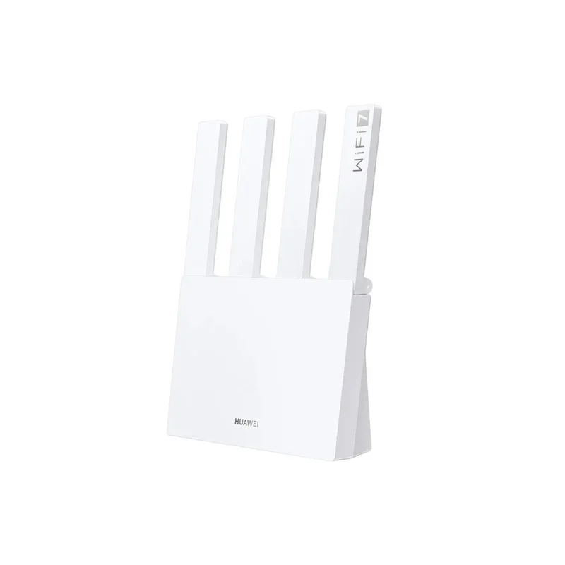 Imagem 2 de 5 do produto Roteador Wireless Huawei Be3 Be3600 4 Antenas Wi-fi 7