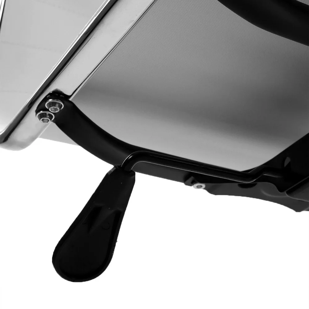 Imagem 5 de 5 do produto Cadeira Office Sirius Branca