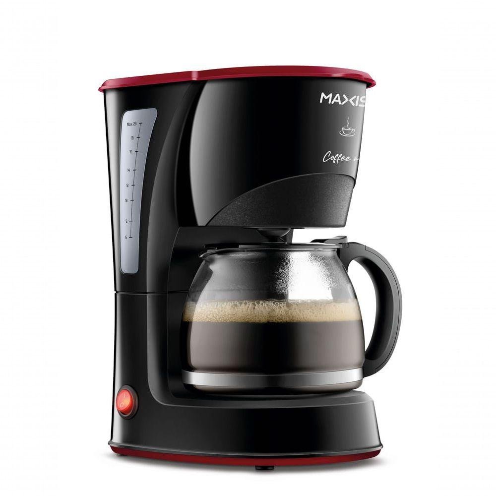 Cafeteira Elétrica Coffee Mix Maxis C-mx-01 Cafeteira C-mx-01 220v/60hz .