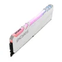 Memoria Gamer PCyes Udimm 8GB Ddr4 3200mhz White Com RGB