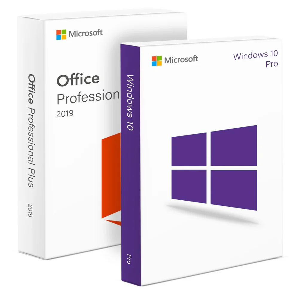 Windowsデスクトップ Office2019Win10 Pro 64Bit HP T520 AMD-G Windows 10 Pro + Office 2019 Pro – Vitalício – Ultra Licenças