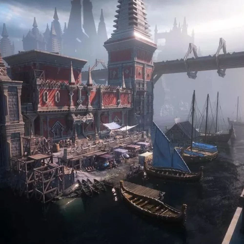 Imagem 3 de 5 do produto Dragon Age The Veilguard Ps5 Mídia Física Leg. Português