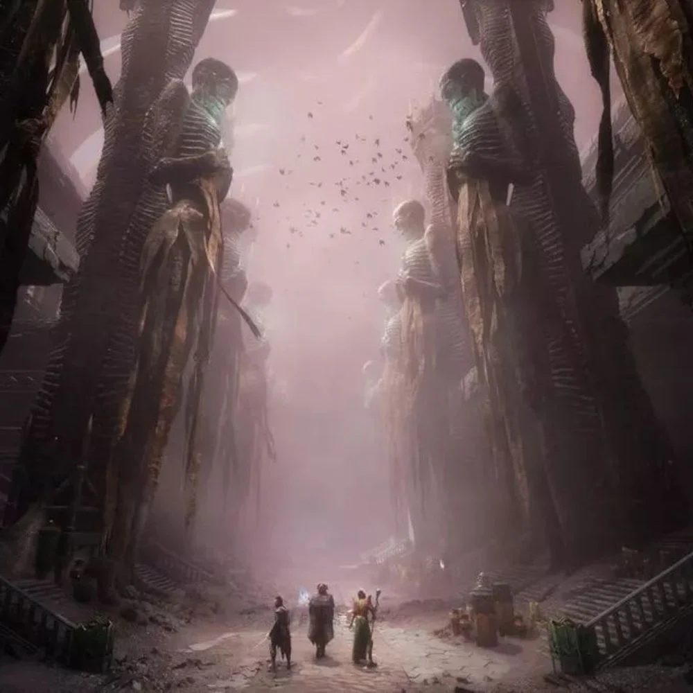 Imagem 4 de 5 do produto Dragon Age The Veilguard Ps5 Mídia Física Leg. Português