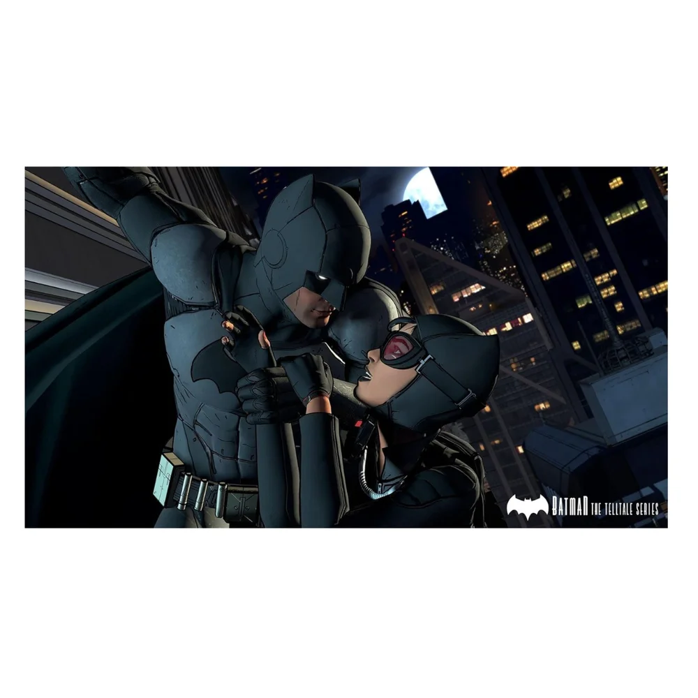Jogo Batman: The Telltale Series (eur) - XBOX One