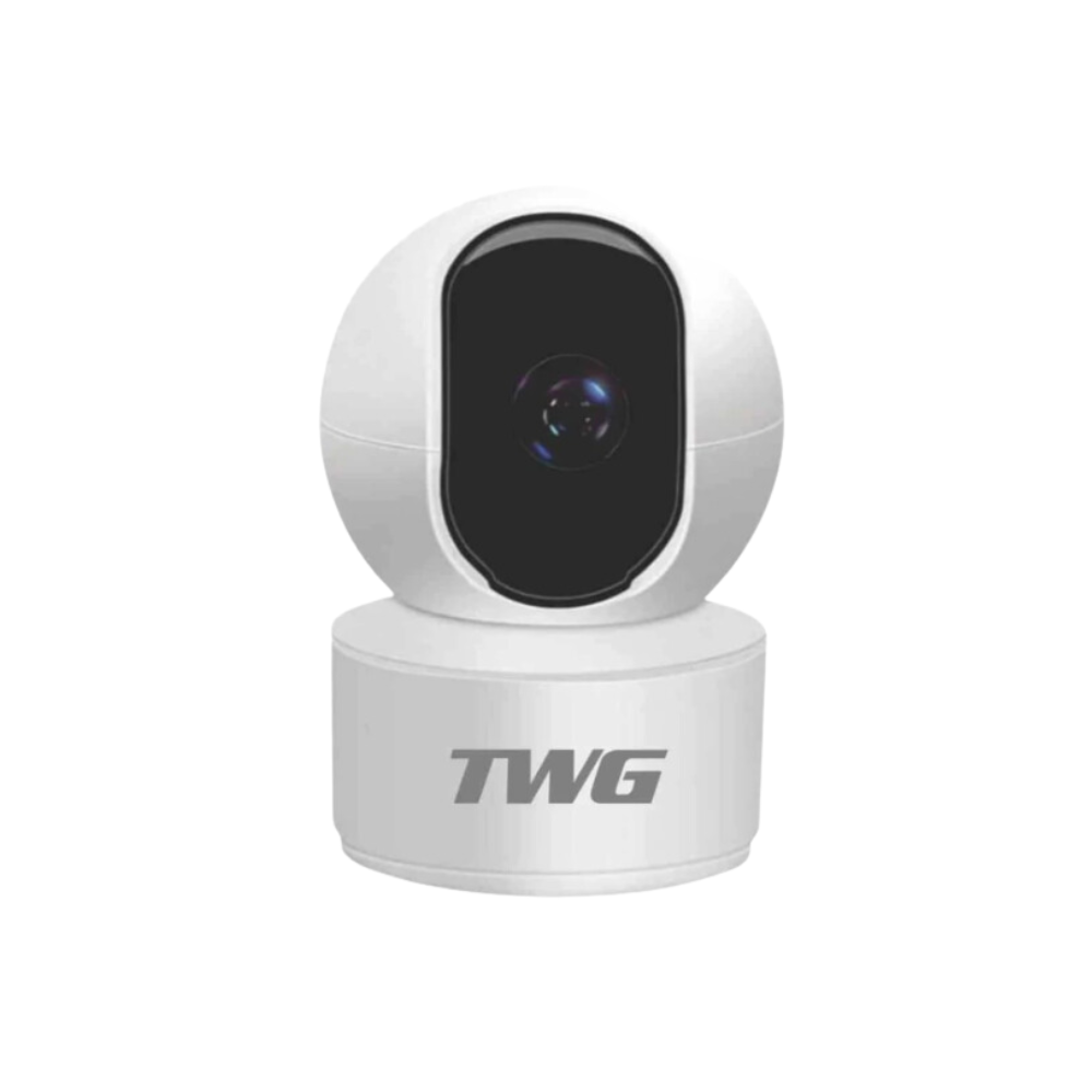 Camera Wifi Inteligente 2mp Tw-9500 Rb .