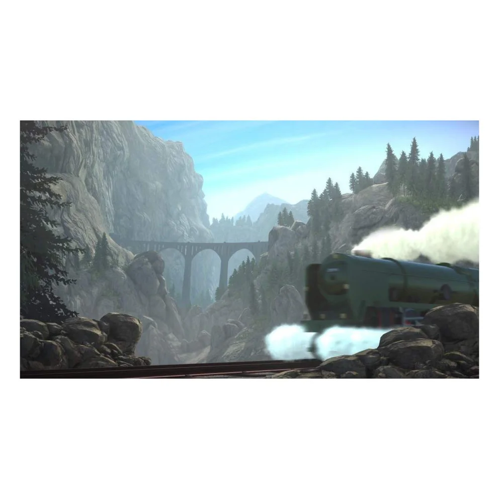 Imagem 2 de 3 do produto Jogo The Raven Remastered (eur) - XBOX One