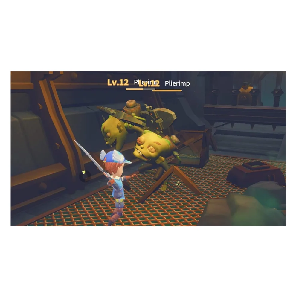 Imagem 3 de 4 do produto Jogo My Time At Portia (eur) - XBOX One
