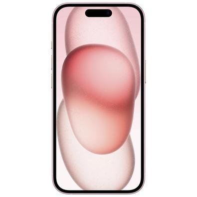 Apple iPhone 15 128GB ピンク Apple-Iphone-15-Mtlw3ll-a-