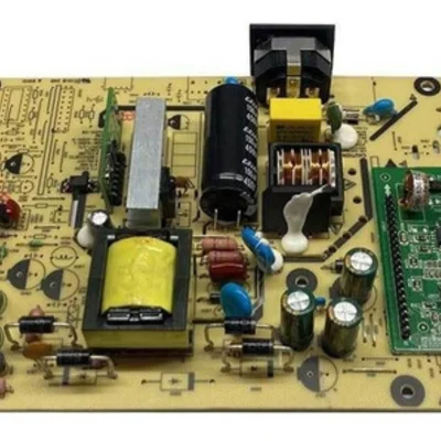 Placa Fonte Monitor Acer G195wl Ab 493421400100r.