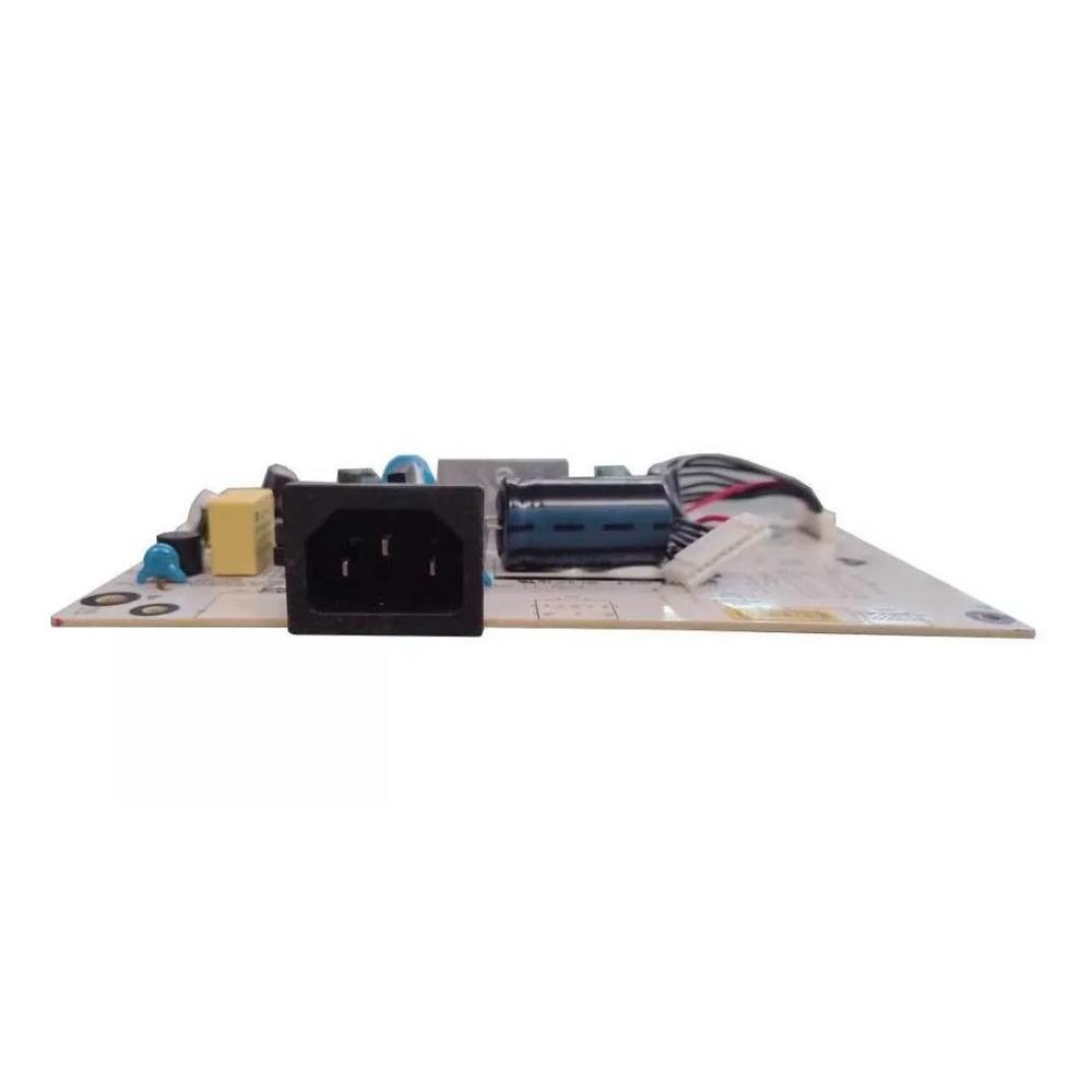 Placa Fonte Monitor Lcd/LED Ilpi-268 Rev:a 492a01e1400p Placa Fonte Monitor Lcd/LED Ilpi-268 Rev:a 492a01e1400p