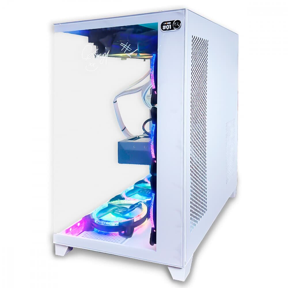 KaBuM Aperte o K e evolua em Tecnologia e Games