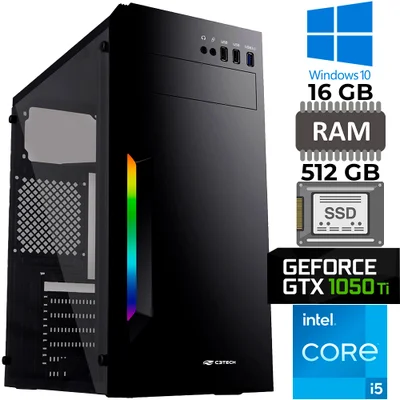 Windowsデスクトップ H170/i5 7500/SSD256GB/HDD500GB/GTX1650 Windowsデスクトップ H170/i5 7500/SSD256GB/HDD500GB/GTX1650 Windows