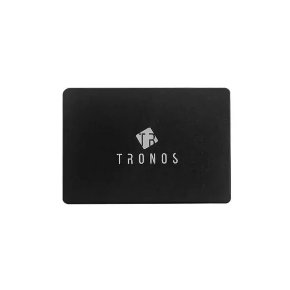 Ssd 1TB Tronos Sata 3 2.5