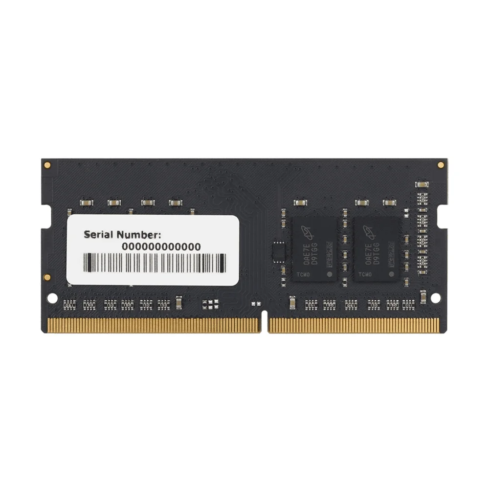 Imagem 3 de 5 do produto Memoria PCyes Sodimm 8GB Ddr4 3200mhz - Pm083200d4so.