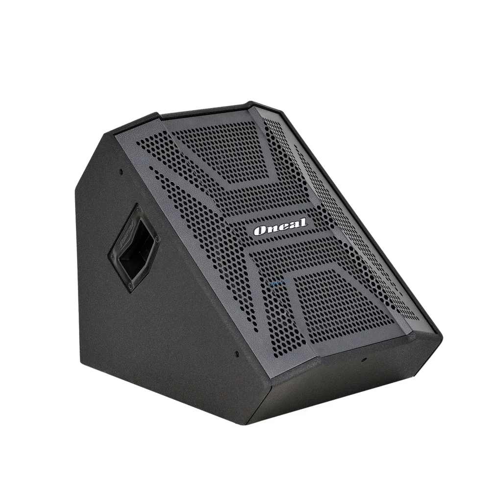 10/2 ama☆オーダー受付 CAIXA ATIVA ONEAL OPB1960X PRETA - CAIXA ACUSTICA ATIVA ONEAL OPB