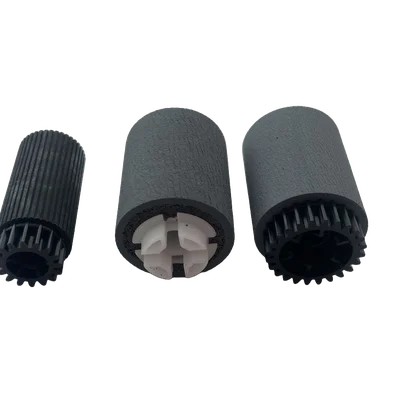 Roletes De Alimentação Do Papel Para Canon 1730 / 1740 / 1750 / 3045 / 3570 / 4570 - ( Fb6-3405 / Fc6-7083 /  Fc6-6661 ).