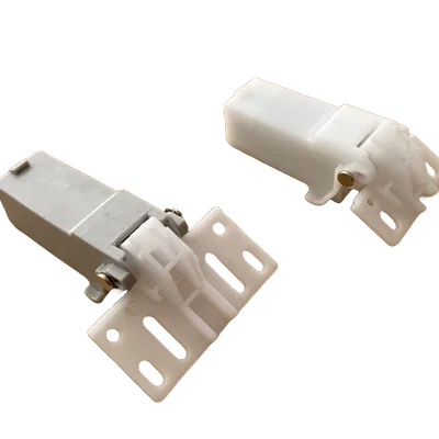 Dobradiças Do Adf Para Canon Ir 1435 ( Esquerda E Direita ) - ( Fl3-1430-6313 ).
