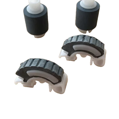 Kit Apanhamento De Papel Para Canon Ir 1018 1019 J 1022 1023 1025.
