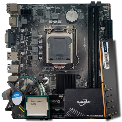 Kit-Placa-M-e-H110-Com-Cooler-