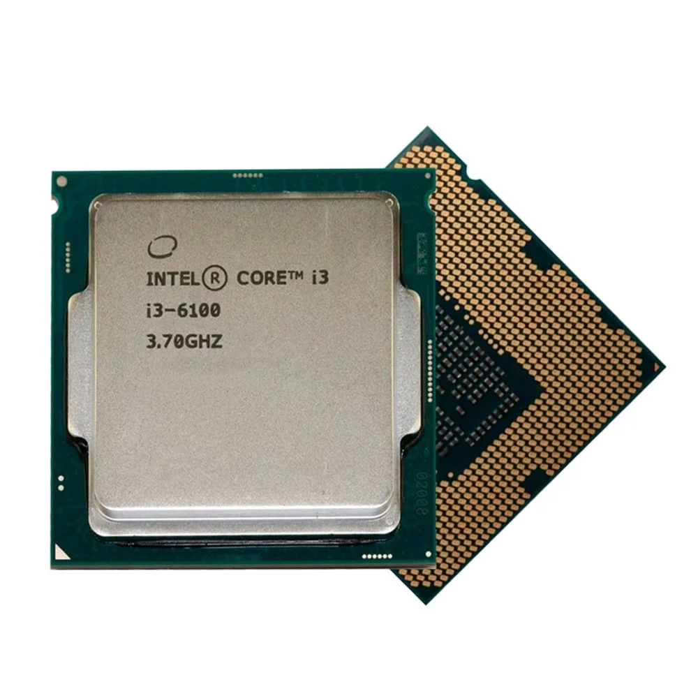Kit Placa Me H110 Com Cooler 1151 Processador