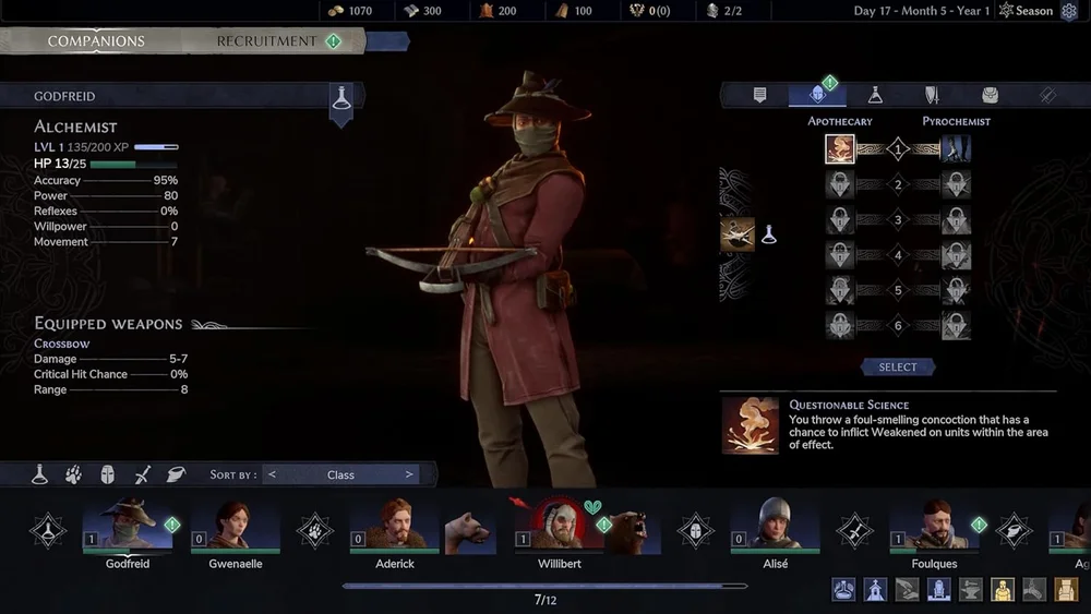 Imagem 3 de 5 do produto Crown Wars: The Black Prince - Ps5.
