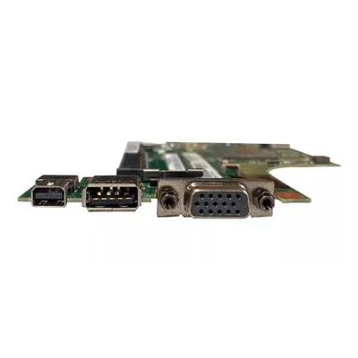 Placa Mãe Notebook Lenovo Thinkpad X240 I5-5300u Nm-a091.