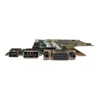 Placa Mãe Notebook Lenovo Thinkpad X240 I5-5300u Nm-a091. 2