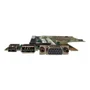 Placa Mãe Notebook Lenovo Thinkpad X240 I5-5300u Nm-a091. 3