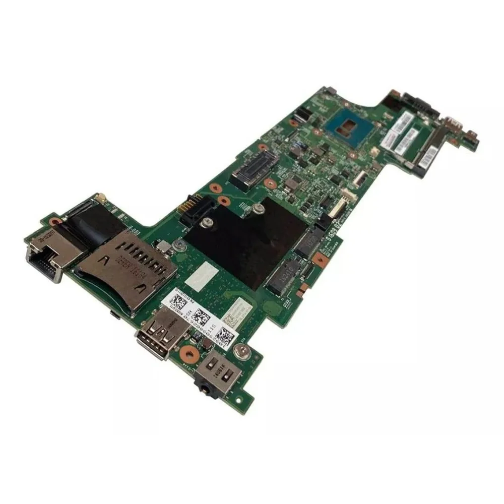 Placa Mãe Notebook Lenovo Thinkpad X240 I5-5300u Nm-a091. 5
