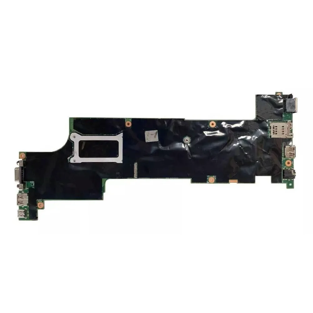 Placa Mãe Notebook Lenovo Thinkpad X240 I5-5300u Nm-a091. 6