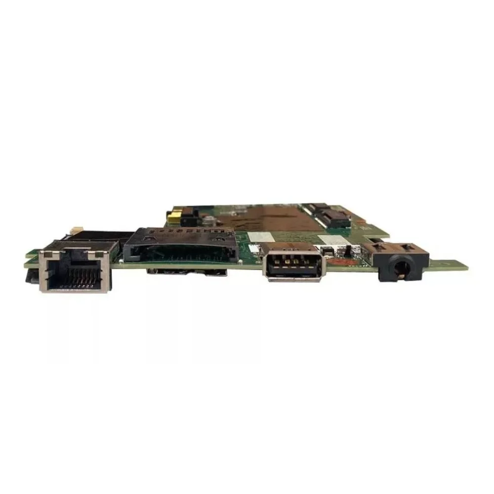 Placa Mãe Notebook Lenovo Thinkpad X240 I5-5300u Nm-a091. 8