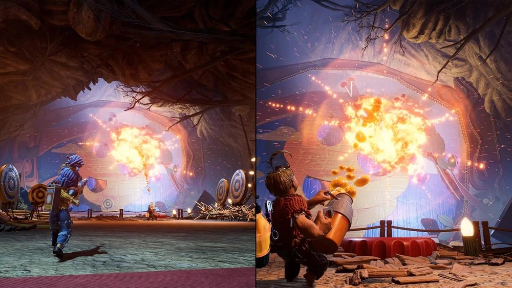Imagem 2 de 5 do produto It Takes Two (roda Em XBOX-sx) - XBOX-one.
