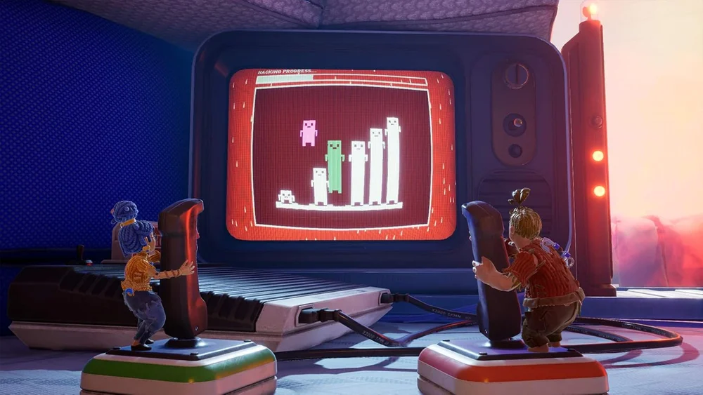 Imagem 3 de 5 do produto It Takes Two (roda Em XBOX-sx) - XBOX-one.