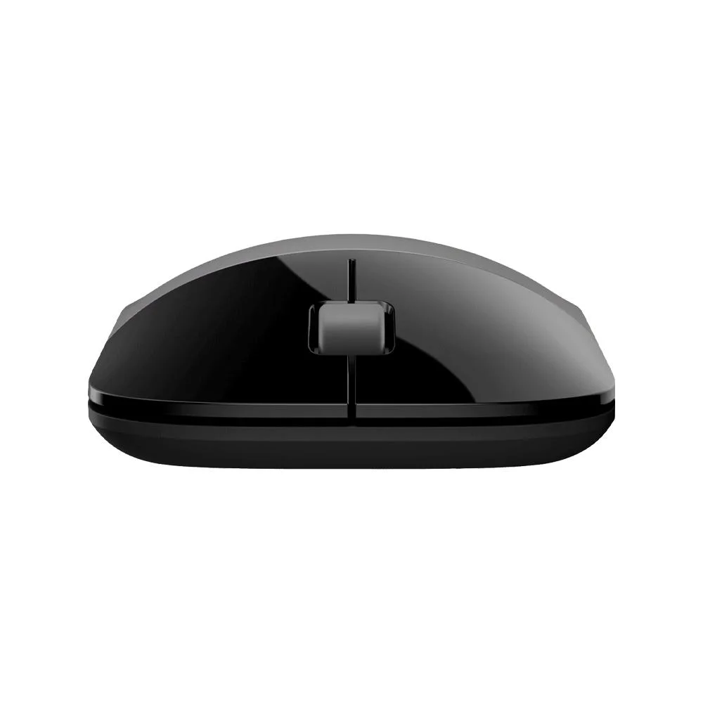 Imagem 4 de 5 do produto Mouse Dual Sem Fio Hp Z3700 Wireless Bluetooth E Usb Preto