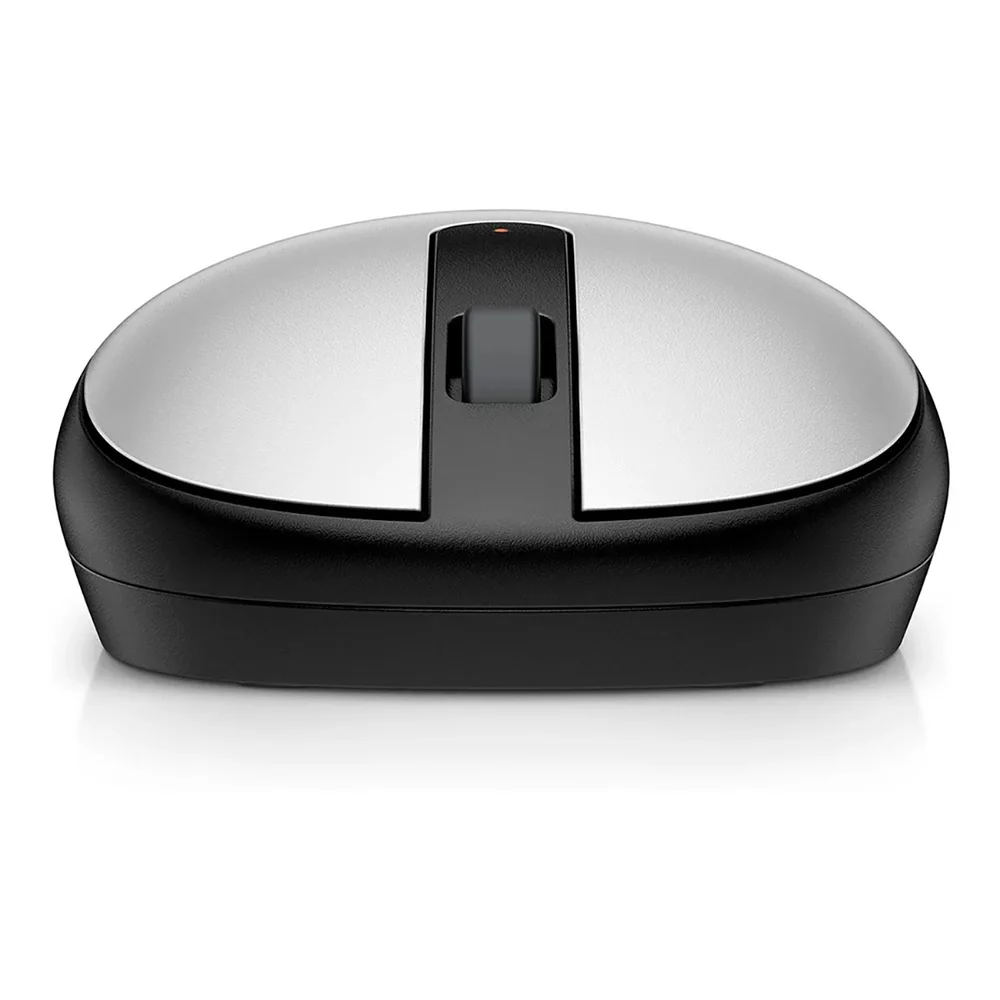 Imagem 4 de 5 do produto Mouse Bluetooth Hp 240 Cinza 43n04aa